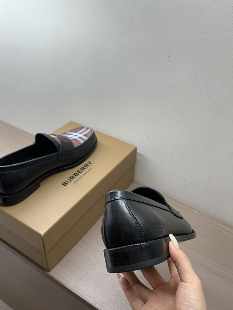 Burberry Business Shoes